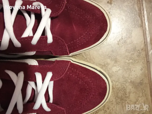 Кецове,,Vans,,, снимка 9 - Кецове - 49806828