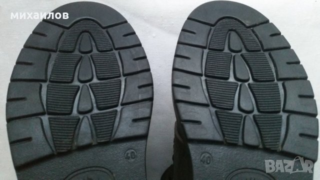 SALAMANDER N:40, снимка 3 - Ежедневни обувки - 30089555