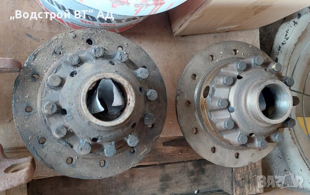 Продават се касети за ГАЗ 53