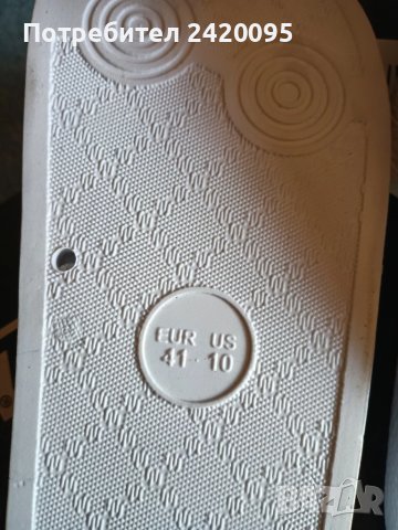 женски джапанки-10лв, снимка 3 - Джапанки - 51136240