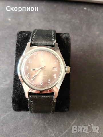 Джобен часовник - UMF RUHLA - ГЕРМАНИЯ - ПРОМОЦИЯ