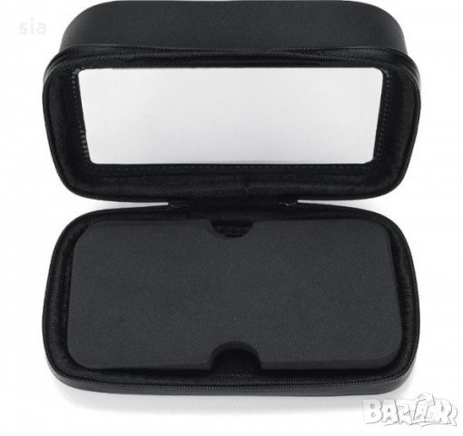 Стойка за телефон за колело универсална поставката за телефон за велосипед, черен, снимка 3 - Аксесоари за велосипеди - 31947130