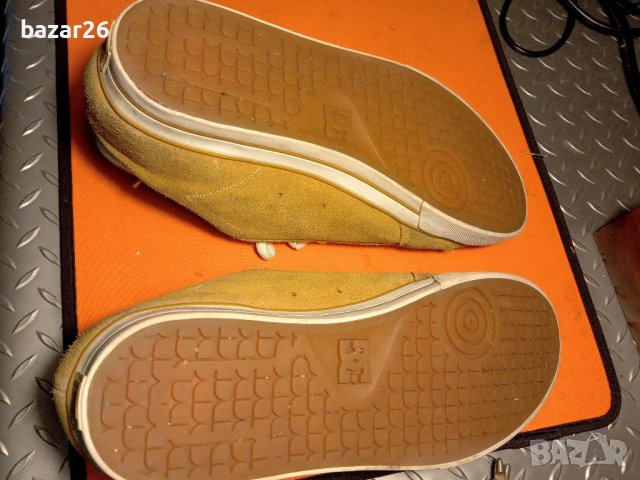 Dc shoes кецове размер 45.5 , снимка 4 - Кецове - 36669597