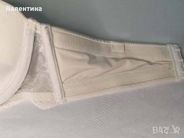 Оригинален Calvin Klein повдигащ сутиен 80C, снимка 9 - Бельо - 37871959