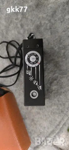 Мини фотоапарат с лента., снимка 4 - Фотоапарати - 49349835