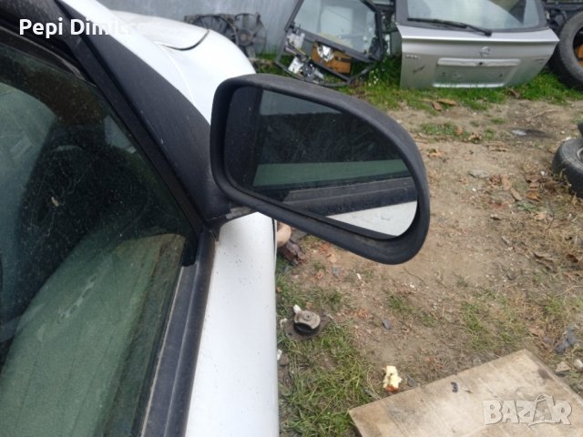 Дясно огледало за FIAT BRAVA  от 1995 до 2001, снимка 2 - Части - 38696021