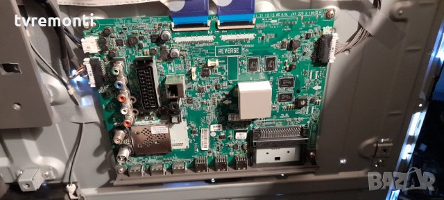 Основна платка EAX65384003(1.2)