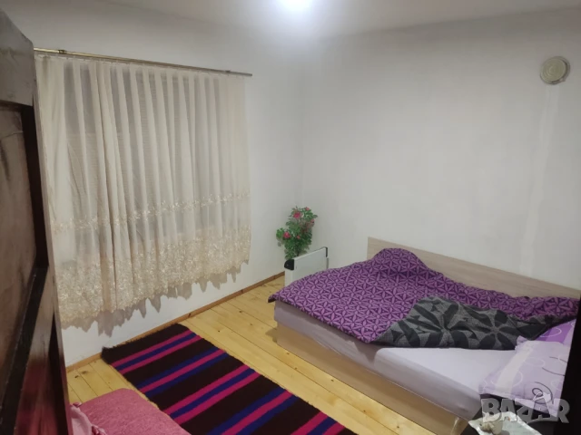 "Свободна за Коледа и Нова Година".Рехатъ къща    капацитет 15 човека, снимка 10 - Квартири, нощувки - 24847469