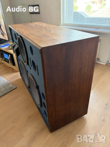 JBL-4350A Top Studio Monitor, снимка 17 - Тонколони - 50823622