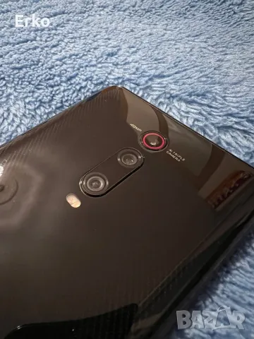 Xiaomi Mi 9T Carbon Black 6/128, снимка 4 - Xiaomi - 48853371