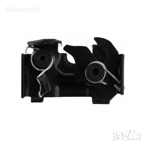 Закопчалка за преден капак за Mercedes C-Class W204/C204, снимка 4 - Части - 54054210