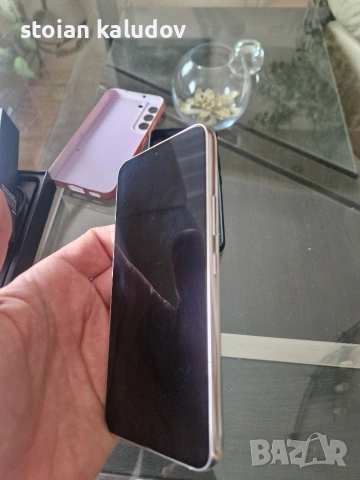 Samsung S22-перфектен без забележки, снимка 8 - Samsung - 54163250
