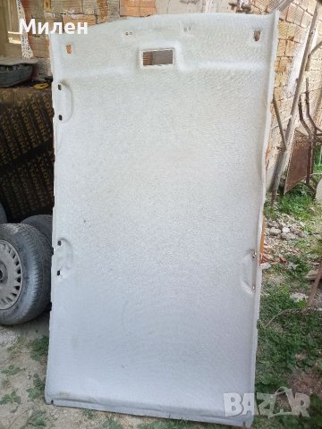 Продавам Фолксваген Голф 3/ VW Golf 3, снимка 8 - Автомобили и джипове - 37270003