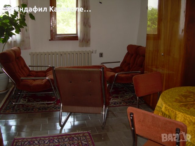 апартаменти  Варна, плаж" Кабакум", снимка 8 - Aпартаменти - 38164722