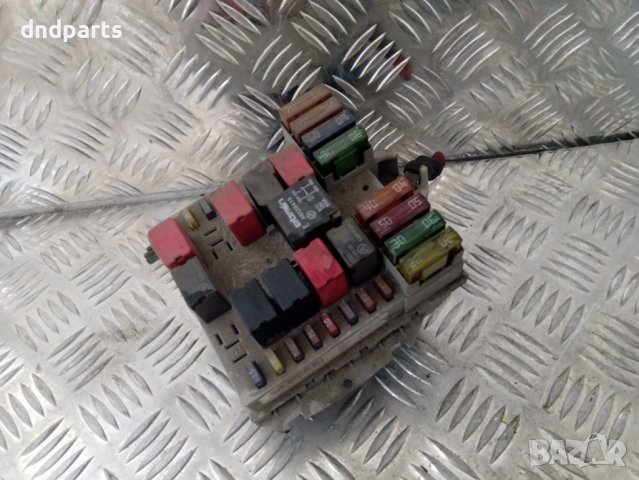 Бушонно табло за Fiat Idea, 1.3 JTD, 2004г.