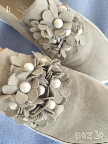 Gabor номер 36,5., снимка 2 - Дамски ежедневни обувки - 49941638