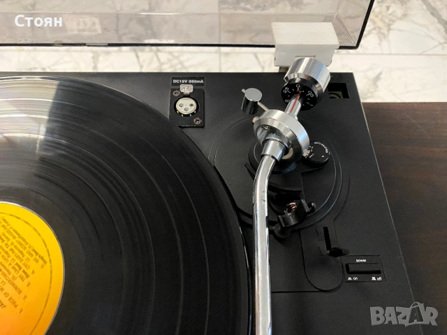 Грамофон SoundLab, снимка 8 - Грамофони - 53203642