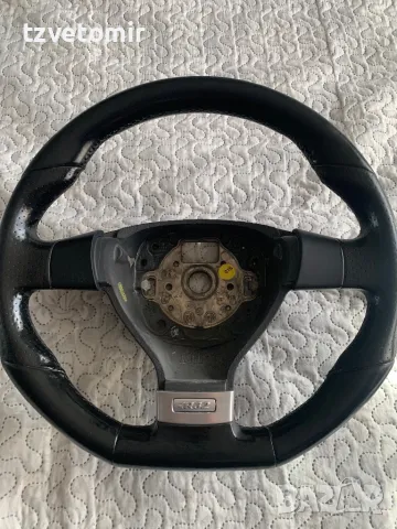 волан за фолксваген R32, снимка 6 - Части - 49806016