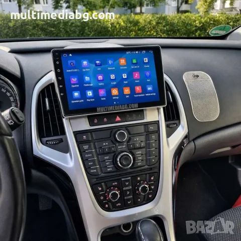 Opel Astra J 2009 - 2017 Мултимедия Навигация Android, снимка 3 - Аксесоари и консумативи - 50065242