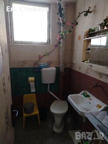 3 стаен апартамент в гр. Мъглиж, снимка 3 - Апартаменти - 52890510