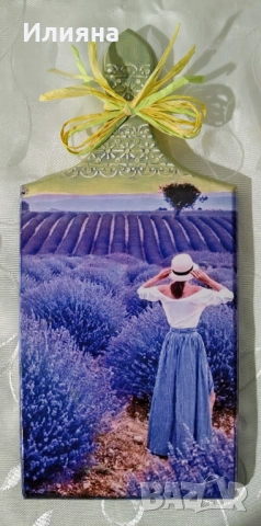 Декоративни дъски, снимка 3 - Декорация за дома - 34804978