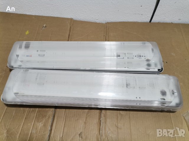 Тяло за лед пури в Лампи за таван в гр. Кричим - ID42889198 — Bazar.bg