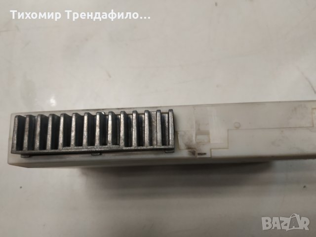 Relay Module BMW 61-35-6 913520 BMW 5 (E34) BMW 7 (E32) , 61.35-6 913 520 , 601-0729-014 LEAR, снимка 2 - Части - 33978061