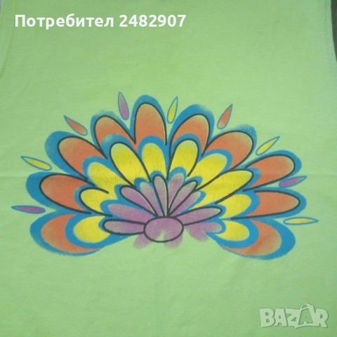 Детски потник  , снимка 7 - Детски тениски и потници - 51700359