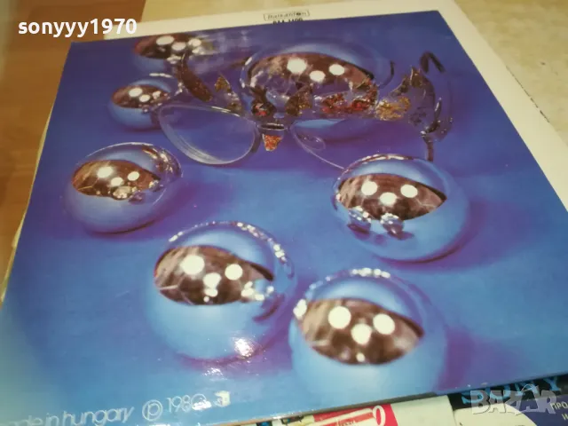 NEOTON FAMILIA 1810241202, снимка 11 - Грамофонни плочи - 47629308