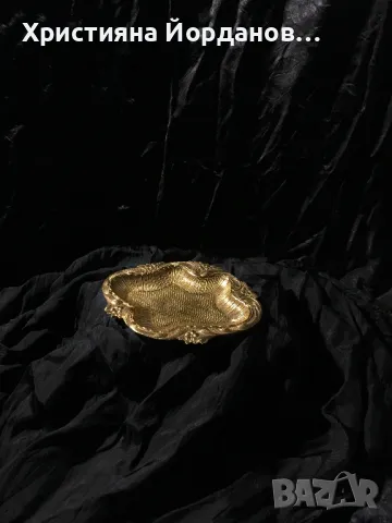 Пепелник от соца, снимка 3 - Антикварни и старинни предмети - 48574678