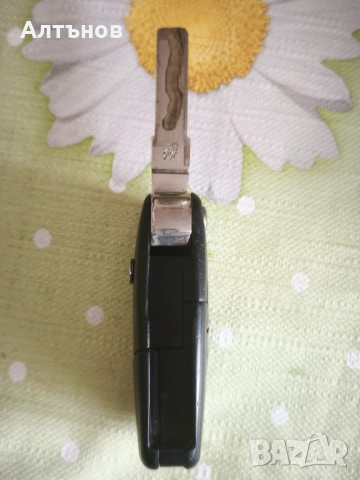 Оригинален ключ за Ауди 4D0.873.231A, снимка 5 - Аксесоари и консумативи - 51707004