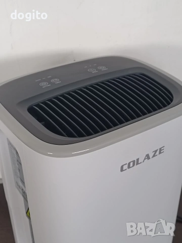 *НОВ* Влагоуловител/Обезвлажнител 12 литра, снимка 3 - Влагоабсорбатори и влагоуловители - 54000359