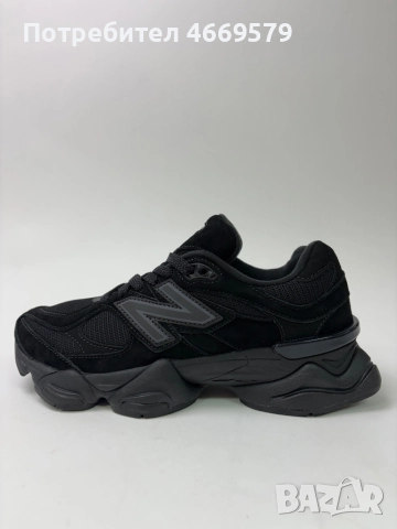 New Balance 9060, снимка 5 - Маратонки - 52665247