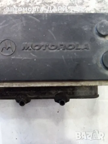 Компютър за Роувър 45 Бензин 1.6i 16V 101 к.с., снимка 3 - Части - 49231293