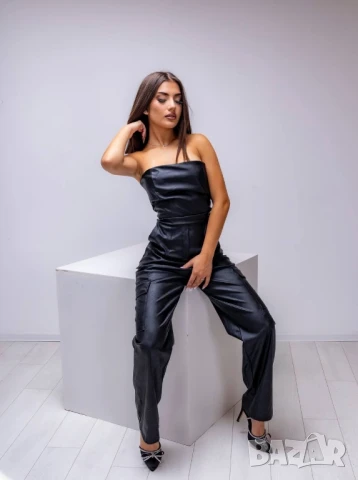 кожен гащеризон , снимка 2 - Гащеризони - 51159394