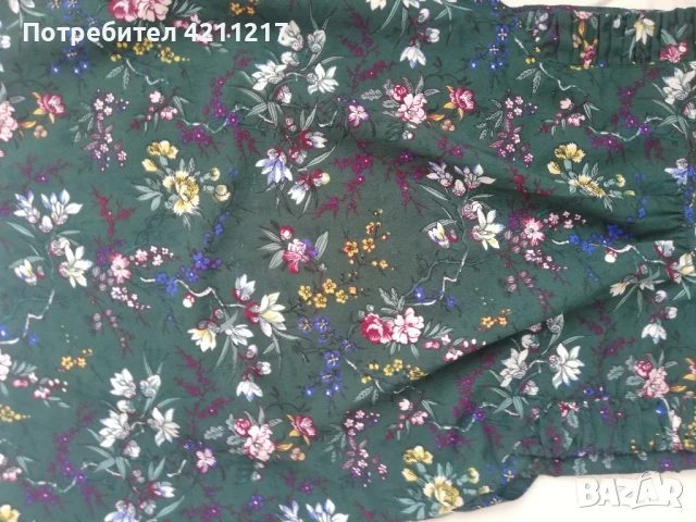 Дамска блуза, снимка 7 - Тениски - 50996986