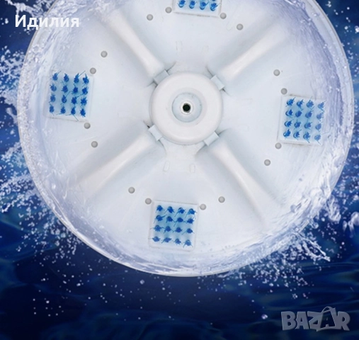 Пералня за обувки, снимка 12 - Перални - 51699221