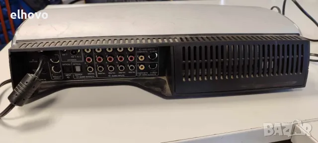Bose AV28 media center, снимка 3 - Плейъри, домашно кино, прожектори - 49312118
