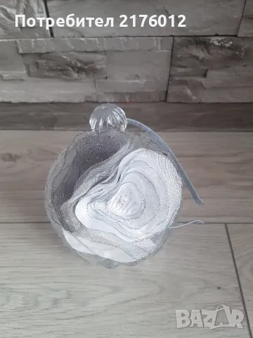 Диадеми , снимка 9 - Аксесоари за коса - 34364180