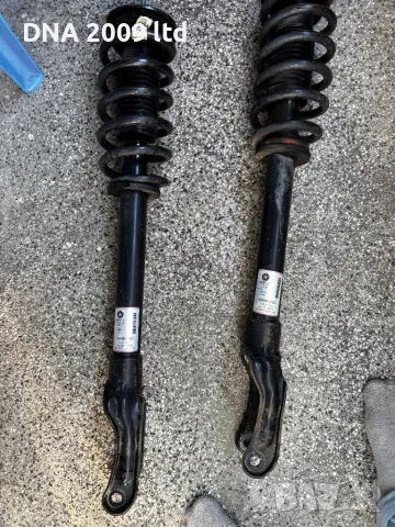 Амортесьори за DODGE Durango 2011-2014г, снимка 2 - Автомобили и джипове - 48898351