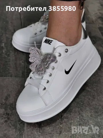 Дамски маратонки, снимка 1