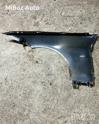 Калник преден десен БМВ Е92 93 BMW, снимка 2 - Части - 53125080