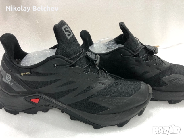 Salomon, снимка 7 - Маратонки - 52380849