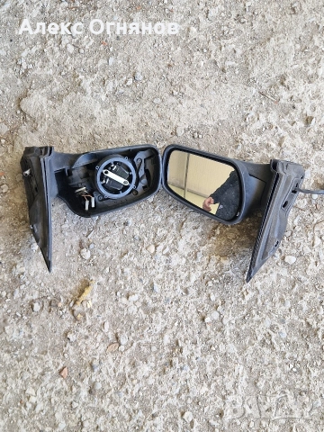 огледала за кола 