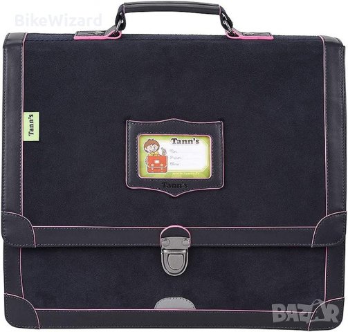 Ученически чанта  Tann'S Junior Bords Francs 38 НОВА