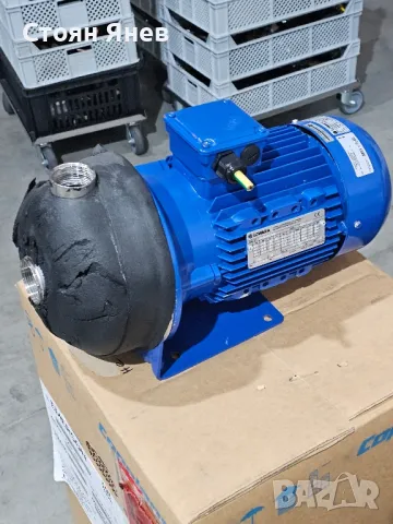 Центробежна помпа Lowara CEA210/5/C - 2.2 KW