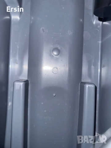 Касета за Тоалетна Thetford C500 (Свалена от чисто нов Кемпер) (Никога не е използвана) , снимка 8 - Химически тоалетни - 52541041