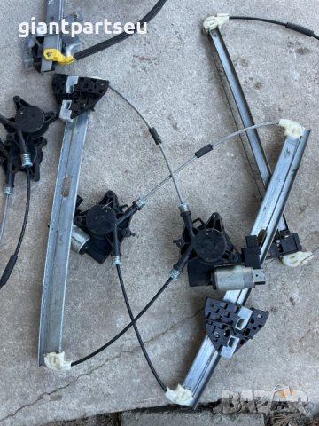 Стъклоповдигачи за Мазда Mazda 6, 323F, снимка 5 - Части - 39771206