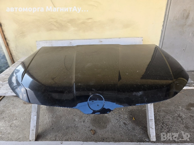 преден капак за Skoda Kodiaq