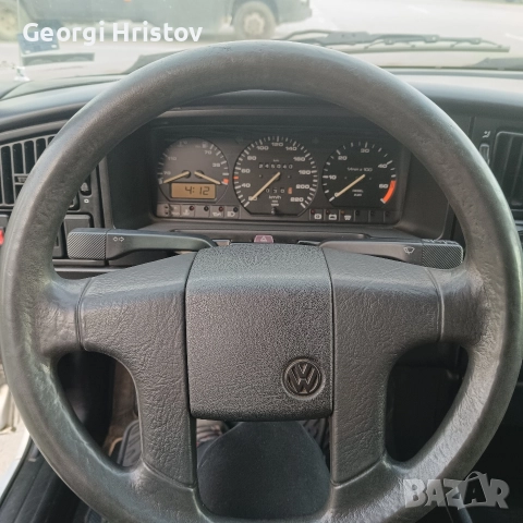 Продавам Пасат 1.6TD-I, снимка 6 - Автомобили и джипове - 52881502